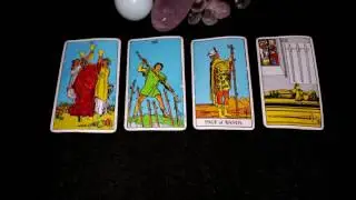 Taurus June 5th - 11th 2017 
