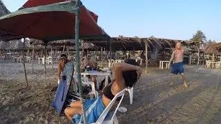 Bonfil Beach 1 0