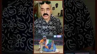 Vintage Dhoni-ய பார்த்த மாதிரி இருந்துச்சு #trending #shorts #championstrophy2025 #rohitsharma