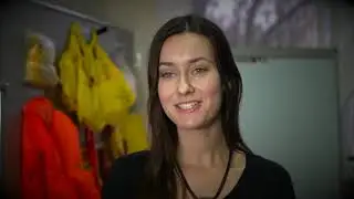 Екатерина Коннова о школе стюардесс бизнес-авиации &laquo;Джет-сервис&raquo;