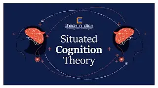 Situated Cognition Theory | Click link in Description to Check Out our Instructional Design Courses