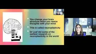 Professional Development Webinar - Mind Management and Well Being with Dawn Williams