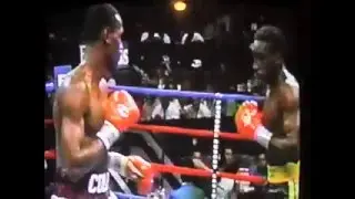 Pat Coleman vs Derrell Coley