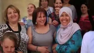 Des femmes recycleuses.... Des femmes courageuses.