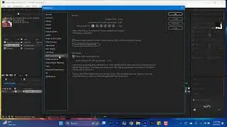 After Effect: Tutorial Anti lag After Effect