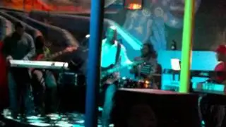 The Terence Young Experience Live!