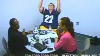 woman, 65, raised her arms and celebrated in front of police after murdering her son-in-law