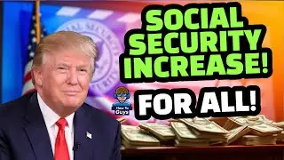 🎁 EXTRA CASH! 🔴 Social Security Increase💰How Much More SSA Stimulus Checks Going Up? SSI, VA, SSDI ?