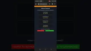 How to transfer your funds to broker group - exclusive for Omegapro members