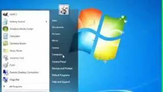 Change Your User Account Picture in Windows 7