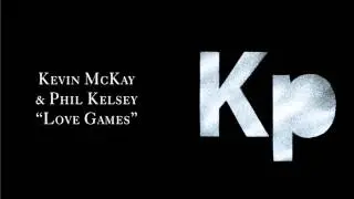 Kevin McKay & Phil Kelsey 