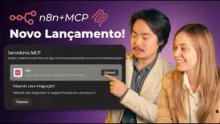 N8N MCP: A Nova Era das Automa&ccedil;&otilde;es
