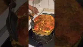 masak sederhana, masak cepat #pizza #food #masakanrumahan #masakancepat #masakansederhana #cooking