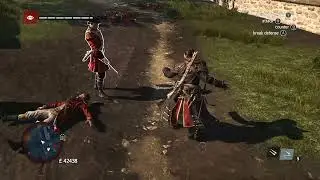 Ac Rouge is fun