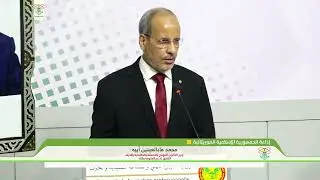 الناطق باسم الحكومة وكالة خلال تعليقه على نتائج اجتماع مجلس الوزراء