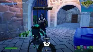 Marigold's Hunt for Midas