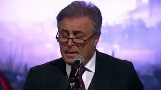 Necmettin YILDIRIM-Muhabbet Bağına Girdim Bu Gece (HİCAZ)R.G.