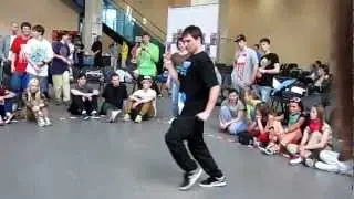 UDS 10, Ruslan, selection hip hop pro.MOV