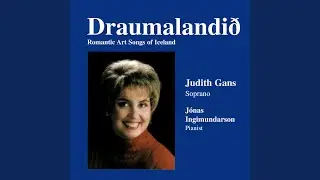 Gígjan (feat. Judith Gans)