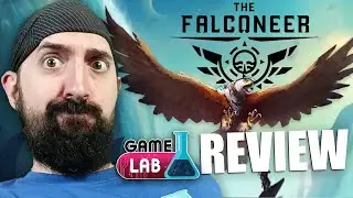 &Epsilon;ί&nu;&alpha;&iota; έ&nu;&alpha; &pi;&alpha;&nu;έ&mu;&omicron;&rho;&phi;&omicron; &pi;&alpha;&iota;&chi;&nu;ί&delta;&iota; &alpha;&lambda;&lambda;ά...- The Falconeer Review(PC) ft. NoPlanGamers