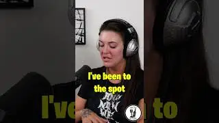 Elizabeth Skylar believes in Ghosts
