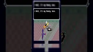 A Drink With Mike(s) (Deltarune Dub)