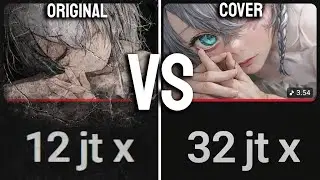 Banyak yang KETIPU! 7 Lagu Cover Ini Lebih VIRAL dari Versi Aslinya