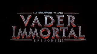 Vader Immortal - Episode 3
