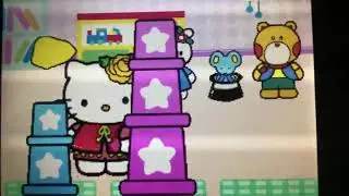 National Hat Day! Vtech Mobigo Hello Kitty Magician Addition Learning Game