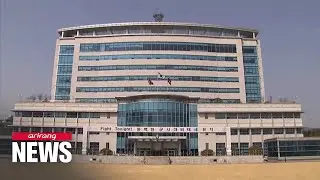 S. Korean military aims to overcome 