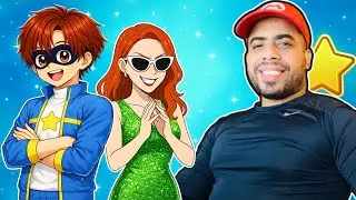 🔴ROBLOX late STRAMZ