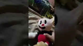 cuphead  show  vs mugman  show