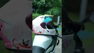 Tiny explorers deserve big protection&mdash; MF521 Kids' Helmet | ILM
