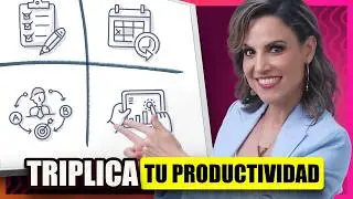 Como Ser Mas Productivo Como Agente Inmobiliario | &Eacute;xito Inmobiliario