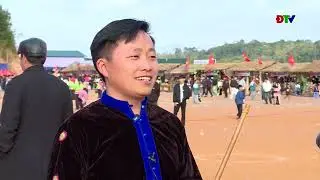 ĐIỆN BIÊN – Dân tộc phát triển (Ngày 06-01-2026)
