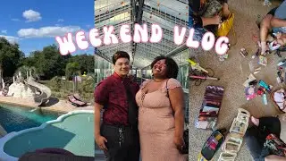 POV: ur friends got married + hosted a 10 year reunion 💕