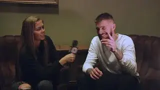 Justin Stone Interview with Omaha's Mavradio.fm