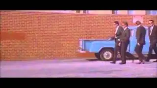 Reservoir Trico Trico - reservoir dogs soundtrack (Trico Trico Edition)