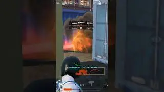 Crossbow clutch clutch 1vs3 hardest fight full rush gameplay 😡😡😡
