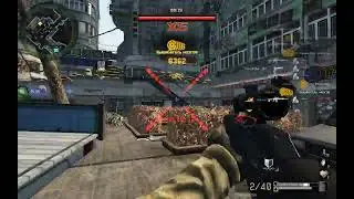Аим WarFace Random Hack С доном McMillan CS5 2023