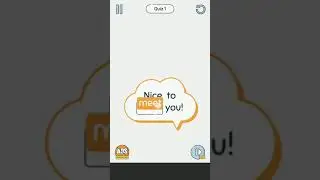 Brain up quiz 1,2,3------9,10. Brain up solutions / answers. Brain up gameplay #brainpu