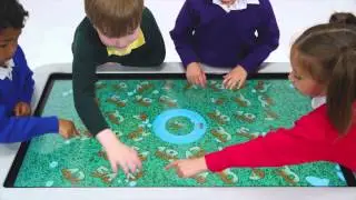 SMART Table 442i