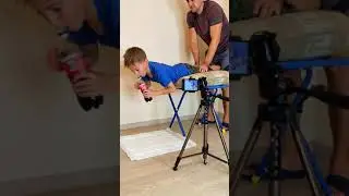Revealing the secrets of David Copperfield😱 #shorts Best tutorial by Goodwin Family