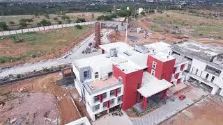 Building IIITDM Kurnool | Behind the Scenes by Our Team