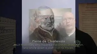 Native Culture and the Fur Trade: The French