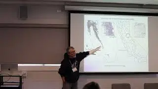 Dr. James Thorne: The cone scouting tool linking source genetics to landscape risk factors