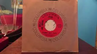 Billy Joe Royal - Cherry Hill Park (Mono Mix) - Styrene 45 rpm - 1969