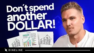 Social Media Marketing for Restaurants | How to Know If Your Marketing Budget Is Working