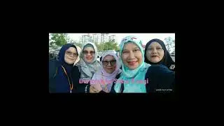 PAWE》Lawatan sambil 4745 berlajar Kelulut Setiu 4 November 2023