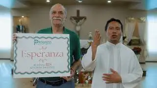 2026 Progress Annual Ministry Appeal Vicariate Video - Lower Valley (Spanish)